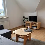 Gaestehaus Bauer 2 Appartamento