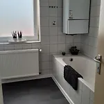 Gaestehaus Bauer 2 Appartamento Heiligenhaus