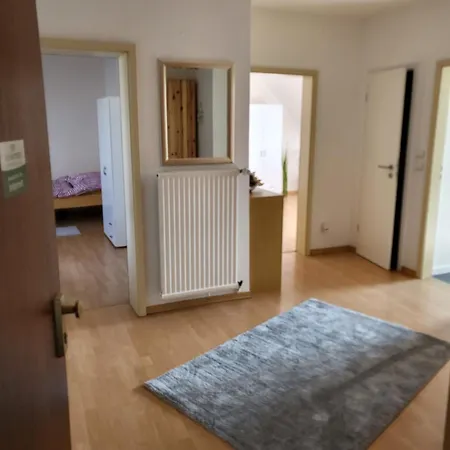 Gaestehaus Bauer * Heiligenhaus