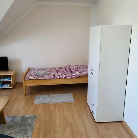 Gaestehaus Bauer Apartment *