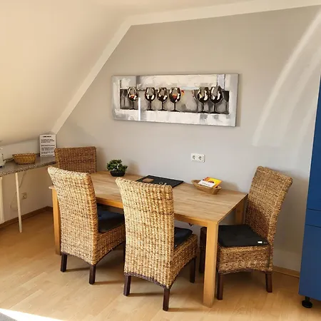 Gaestehaus Bauer Apartment *