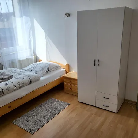 Gaestehaus Bauer Apartment Heiligenhaus