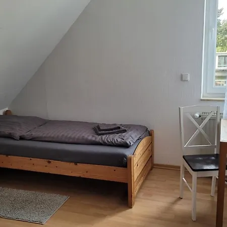 Gaestehaus Bauer Appartement *