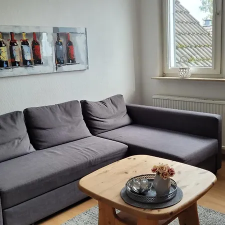 Appartement Gaestehaus Bauer Heiligenhaus