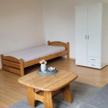 Gaestehaus Bauer 2 Apartamento Heiligenhaus