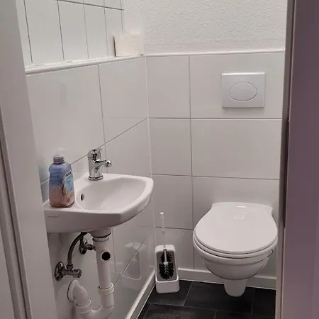 Gaestehaus Bauer 2 *