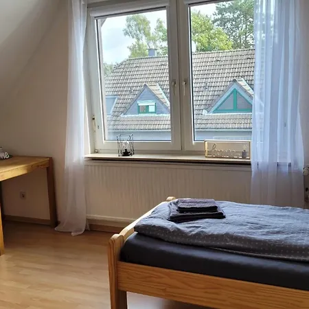 Gaestehaus Bauer 아파트