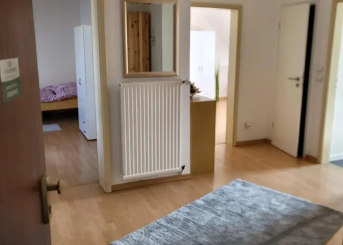 Gaestehaus Bauer * Heiligenhaus