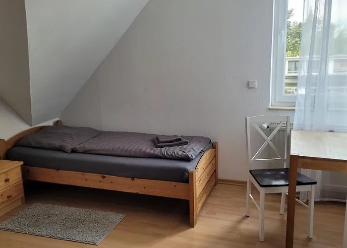 Gaestehaus Bauer Appartement *