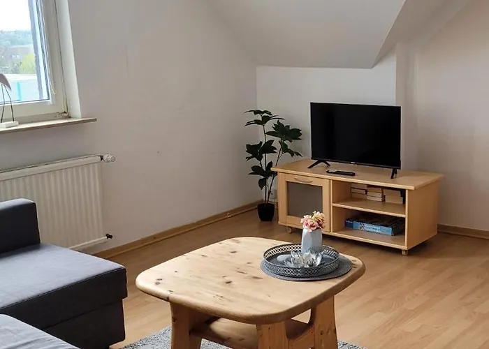 Gaestehaus Bauer Appartement