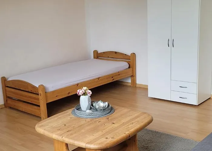 Gaestehaus Bauer Appartement Heiligenhaus