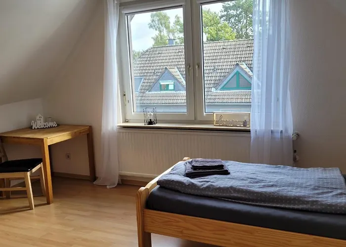 Gaestehaus Bauer Appartement