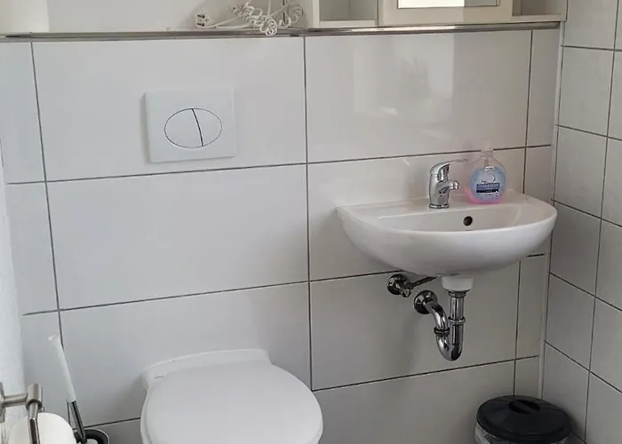 Gaestehaus Bauer Appartement *